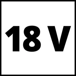 Taille-haie à Batterie Einhell Solo 18V - Power X Change - Sans Batterie Ni Chargeur -Outils de jardinage professionnels 1200x1200 441