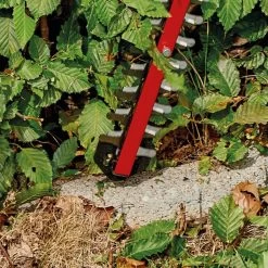 Taille-haie à Batterie Einhell Solo 18V - Power X Change - Sans Batterie Ni Chargeur -Outils de jardinage professionnels 1200x1200 442