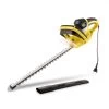 Taille-haie électrique Powerplus POWXG2007 - 550 Watt - Lame De 52,5 Cm De Long -Outils de jardinage professionnels 1200x1200 458