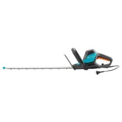 Taille-haie électrique ComfortCut 600/55 GARDENA - 600 Watt - Longueur De La Lame 55 Cm -Outils de jardinage professionnels 1200x1200 476