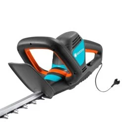 Taille-haie électrique ComfortCut 600/55 GARDENA - 600 Watt - Longueur De La Lame 55 Cm -Outils de jardinage professionnels 1200x1200 477