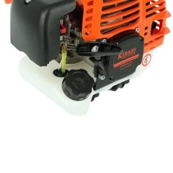Outil Multifonction 4 En 1 Kibani - Moteur à Essence 2 Temps 52 Cc / 1,9 HP - Taille-haie, Scie à Chaîne, Coupe-herbe Et Débroussailleuse - Avec 3 Accessoires -Outils de jardinage professionnels 1200x1200 481