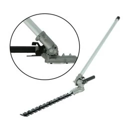 Outil Multifonction 4 En 1 Kibani - Moteur à Essence 2 Temps 52 Cc / 1,9 HP - Taille-haie, Scie à Chaîne, Coupe-herbe Et Débroussailleuse - Avec 3 Accessoires -Outils de jardinage professionnels 1200x1200 482