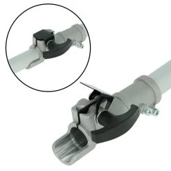 Outil Multifonction 4 En 1 Kibani - Moteur à Essence 2 Temps 52 Cc / 1,9 HP - Taille-haie, Scie à Chaîne, Coupe-herbe Et Débroussailleuse - Avec 3 Accessoires -Outils de jardinage professionnels 1200x1200 486