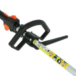 Outil Multifonction 4 En 1 Kibani - Moteur à Essence 2 Temps 52 Cc / 1,9 HP - Taille-haie, Scie à Chaîne, Coupe-herbe Et Débroussailleuse - Avec 3 Accessoires -Outils de jardinage professionnels 1200x1200 489