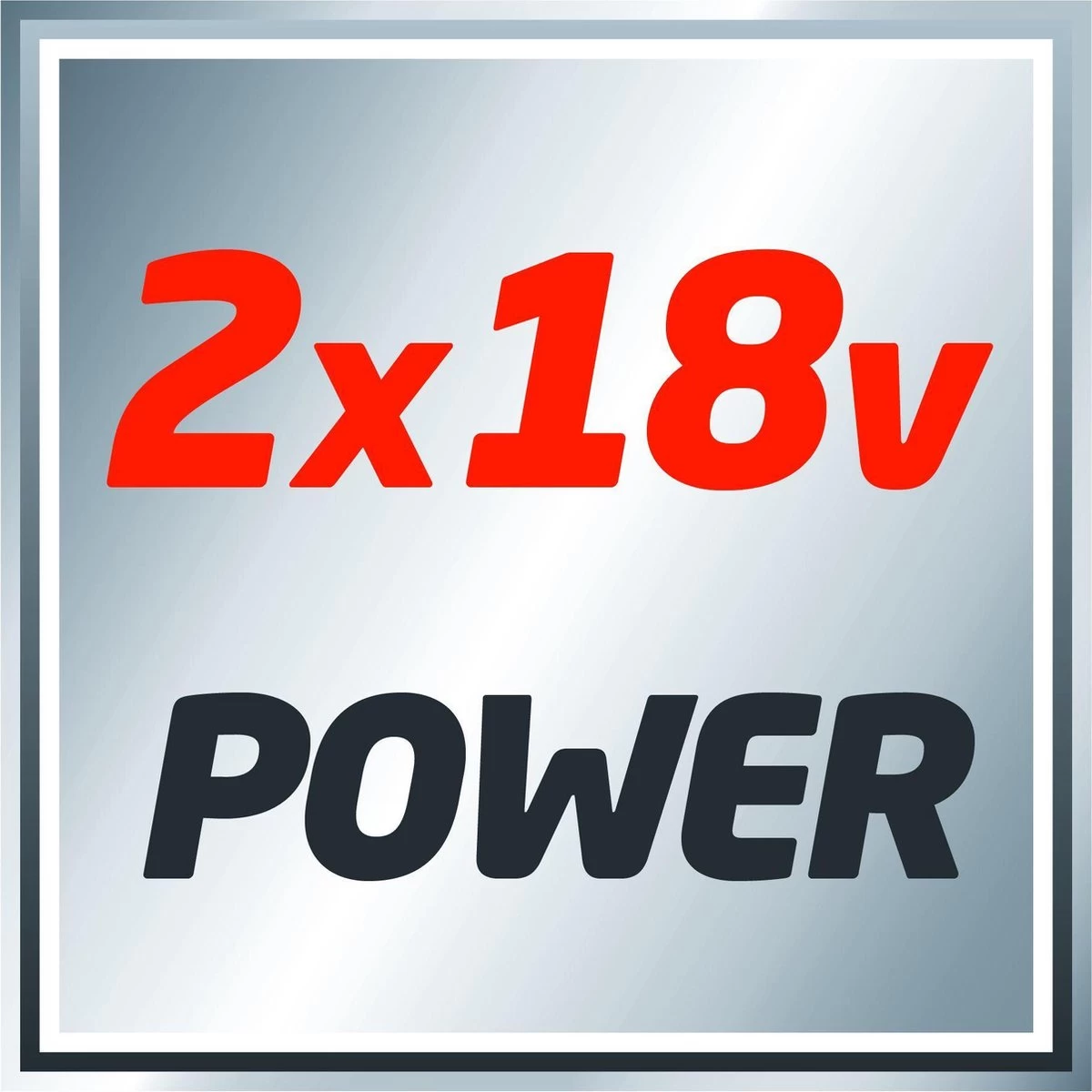 Einhell GE-CM 43 Li M Kit Tondeuse à Gazon Poussée Batterie Noir, Gris, Rouge 8 Einhell GE-CM 43 Li M Kit Tondeuse à Gazon Poussée Batterie Noir, Gris, Rouge – Image 6