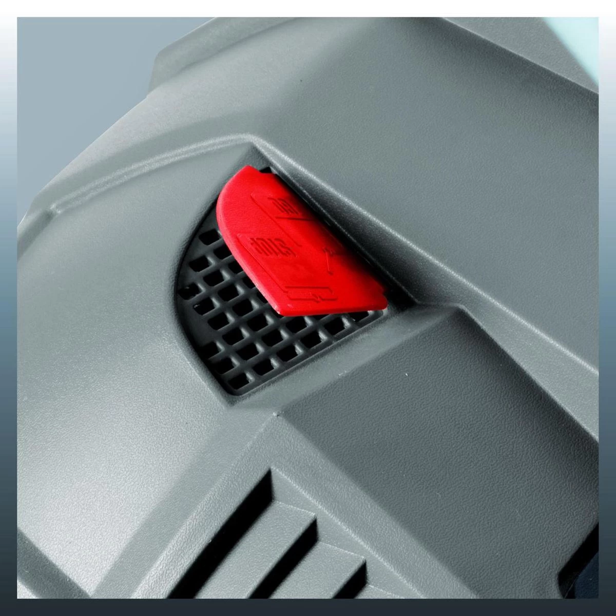 Einhell GE-CM 43 Li M Kit Tondeuse à Gazon Poussée Batterie Noir, Gris, Rouge 20 Einhell GE-CM 43 Li M Kit Tondeuse à Gazon Poussée Batterie Noir, Gris, Rouge – Image 18