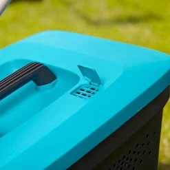 GARDENA à Gazon Sans Fil PowerMax Li-40/32 De GARDENA - 40V - Pelouses Jusqu'à 280 M² 22 GARDENA à Gazon Sans Fil PowerMax Li-40/32 De GARDENA - 40V - Pelouses Jusqu'à 280 M² -Outils de jardinage professionnels 1200x1200 506