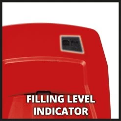 Tondeuse à Gazon Sans Fil Einhell RASARRO 36/36 Kit Power X-Change (36 V - Largeur De Coupe 36 Cm - Jusqu'à 400 M² - Bac De Ramassage 45 L - Hauteur De Coupe 25- 75 Mm - Avec 2 Batteries 3,0 Ah Plus + 2 Chargeurs) -Outils de jardinage professionnels 1200x1200 558