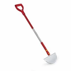 WOLF-Garten RM-F Coupe-bordures - Coupe-bordures - Tige à Poignée En D - Acier Extra Durci - Largeur De Travail 22,5 Cm - Longueur De Travail 100 Cm -Outils de jardinage professionnels 1200x1200 588