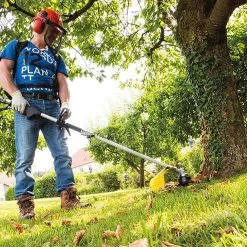 Outil Multifonction Essence Maxx 5 En 1 - Tronçonneuse - Débroussailleuse - Tondeuse De Bord - Cisaille à Haies - Rallonge - 52 Cm³ -Outils de jardinage professionnels 1200x1200 602