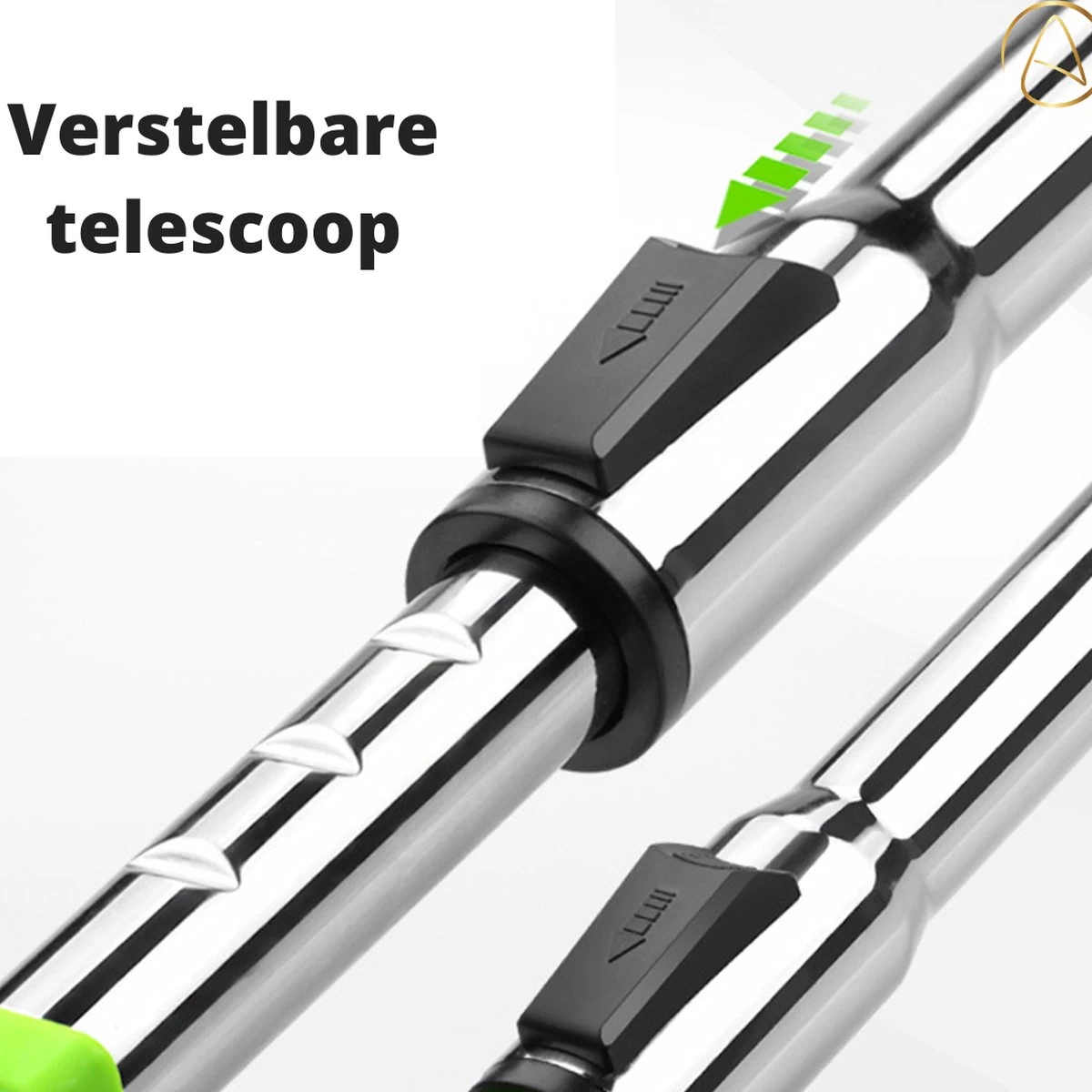 Arvona Weed Brush - Brush Cutter - Grass Trimmer - 2 Batteries - Électrique - Weed Brush Machine - Vert - Accessoires De Vêtements Pour Bébé Gratuits 7 Arvona Weed Brush - Brush Cutter - Grass Trimmer - 2 Batteries - Électrique - Weed Brush Machine - Vert - Accessoires De Vêtements Pour Bébé Gratuits – Image 5