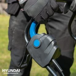 Tondeuse à Gazon Hyundai 1200W 32 Cm - 3 Hauteurs De Coupe - Poignée De Transport Centrale - Pour Pelouse < 300 M2 15 Tondeuse à Gazon Hyundai 1200W 32 Cm - 3 Hauteurs De Coupe - Poignée De Transport Centrale - Pour Pelouse < 300 M2 -Outils de jardinage professionnels 1200x1200 612