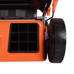 Tondeuse Thermique Kibani - Moteur 4 Temps 196 Cm3 / 4,7 CV - Largeur De Coupe 53 Cm - 8 Hauteurs De Coupe Réglables - Incl. 62L Collector - Fonction Mulching -Outils de jardinage professionnels 1200x1200 644