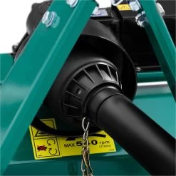 Broyeur à Fléaux Wiesenfield - Largeur De Travail 130 Cm - Attelage Trois Points (Cat. I) 18 Broyeur à Fléaux Wiesenfield - Largeur De Travail 130 Cm - Attelage Trois Points (Cat. I) -Outils de jardinage professionnels 1200x1200 662