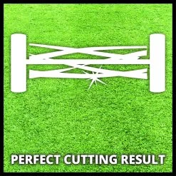 Einhell GE-HM 18/38 Tondeuse à Gazon Poussée Batterie Noir, Gris, Rouge -Outils de jardinage professionnels 1200x1200 677