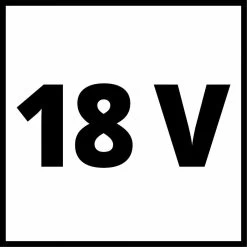 Einhell GE-HM 18/38 Tondeuse à Gazon Poussée Batterie Noir, Gris, Rouge -Outils de jardinage professionnels 1200x1200 679