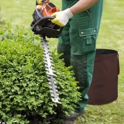 Relaxdays Sac à Déchets De Jardin Pop Up - Lot De 3 - 85 L - Sac De Jardin - Sac à Déchets Verts - Sac à Feuilles -Outils de jardinage professionnels 1200x1200 776