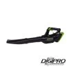 Souffleur De Feuilles à Batterie Greenworks GC82BLB | Épilateur De Feuilles Sans Fil Avec Li-ion 82V -Outils de jardinage professionnels 1200x1200 805