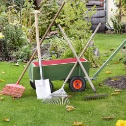 Pneu De Brouette Relaxdays Avec Chambre à Air - Pneu Pneumatique Avec Profil - 4.00-8 - Pneus De Rechange -Outils de jardinage professionnels 1200x1200 828