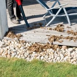 Einhell Batterie Souffleuse 18V Kit - Power X Change - Comprend Un Chargeur Et La Batterie -Outils de jardinage professionnels 1200x1200 835