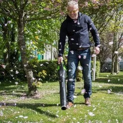 Souffleur De Feuilles à Batterie Greenworks 60 Volts GD60AB 17 Souffleur De Feuilles à Batterie Greenworks 60 Volts GD60AB -Outils de jardinage professionnels 1200x1200 840