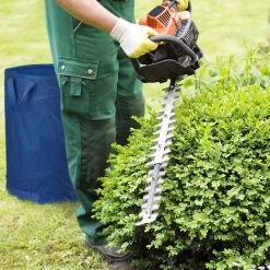 Lot De 3 Sacs Poubelles De Jardin Relaxdays - Sac à Feuilles Pop-up - 160L - Sac à Mauvaises Herbes - 3 Poignées - Bleu -Outils de jardinage professionnels 1200x1200 868