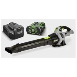 Souffleur De Feuilles à Batterie Ego LB5301E - Avec Batterie Et Chargeur -Outils de jardinage professionnels 1200x1200 920