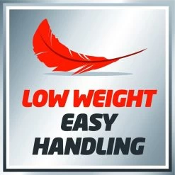 Souffleuse à Feuilles Einhell 18V - Power X Change - Sans Batterie Ni Chargeur -Outils de jardinage professionnels 1200x1200 951