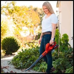 Souffleuse à Feuilles Einhell 18V - Power X Change - Sans Batterie Ni Chargeur -Outils de jardinage professionnels 1200x1200 953