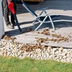 Souffleuse à Feuilles Einhell 18V - Power X Change - Sans Batterie Ni Chargeur -Outils de jardinage professionnels 1200x1200 954