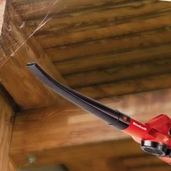 Souffleuse à Feuilles Einhell 18V - Power X Change - Sans Batterie Ni Chargeur -Outils de jardinage professionnels 1200x1200 955