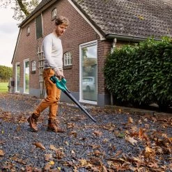 VONROC à Batterie VONROC - VPower 20V (sans Batterie Et Chargeur) - 2 Modes De Soufflage - Vitesse Max 190 Km / H 19 VONROC à Batterie VONROC - VPower 20V (sans Batterie Et Chargeur) - 2 Modes De Soufflage - Vitesse Max 190 Km / H -Outils de jardinage professionnels 1200x1200 958