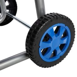 Broyeur électrique Hyundai Whisper-Quiet 2800W - Broyeur De Jardin / Broyeur De Branches Pour Une épaisseur De Branche De 45 Mm - Avec Collecteur De 60 Litres 20 Broyeur électrique Hyundai Whisper-Quiet 2800W - Broyeur De Jardin / Broyeur De Branches Pour Une épaisseur De Branche De 45 Mm - Avec Collecteur De 60 Litres -Outils de jardinage professionnels 1200x1200 968