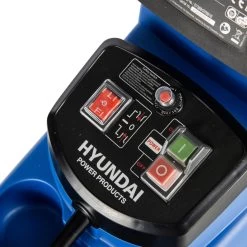 Broyeur électrique Hyundai Whisper-Quiet 2800W - Broyeur De Jardin / Broyeur De Branches Pour Une épaisseur De Branche De 45 Mm - Avec Collecteur De 60 Litres 24 Broyeur électrique Hyundai Whisper-Quiet 2800W - Broyeur De Jardin / Broyeur De Branches Pour Une épaisseur De Branche De 45 Mm - Avec Collecteur De 60 Litres -Outils de jardinage professionnels 1200x1200 971