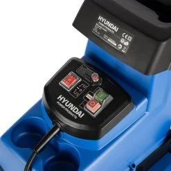 Broyeur électrique Hyundai Whisper-Quiet 2800W - Broyeur De Jardin / Broyeur De Branches Pour Une épaisseur De Branche De 45 Mm - Avec Collecteur De 60 Litres 29 Broyeur électrique Hyundai Whisper-Quiet 2800W - Broyeur De Jardin / Broyeur De Branches Pour Une épaisseur De Branche De 45 Mm - Avec Collecteur De 60 Litres -Outils de jardinage professionnels 1200x1200 974