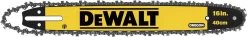Épée DeWALT Oregon Avec Chaîne | DT20660-QZ | Pour Tronçonneuse 54V XR Flexvolt 40cm