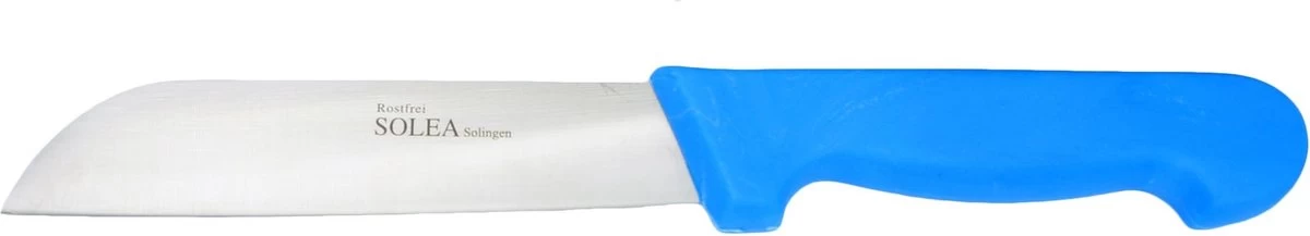 Solea Couteau à Légumes RV Manche Plastique Bleu 15 CmCouteau à Légumes RV Manche Plastique Bleu 15 Cm 5 Solea Couteau à Légumes RV Manche Plastique Bleu 15 CmCouteau à Légumes RV Manche Plastique Bleu 15 Cm – Image 3