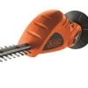 Black & Decker BLACK+DECKER GTC1843L20-QW Taille-haie Sur Mât -18V - 45cm - Avec Batterie Et Chargeur 2 Black & Decker BLACK+DECKER GTC1843L20-QW Taille-haie Sur Mât -18V - 45cm - Avec Batterie Et Chargeur -Outils de jardinage professionnels 1200x343