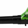 Souffleur De Feuilles Greenworks Sans Batterie 40 V G40AB 2400807 -Outils de jardinage professionnels 1200x358