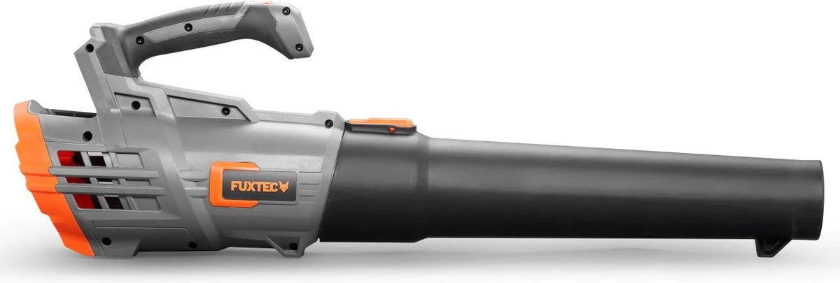 Batterie Souffleur De Feuilles FUXTEC 20V - Set Avec 2 Batteries (2Ah) Et Chargeur (1A) 7 Batterie Souffleur De Feuilles FUXTEC 20V - Set Avec 2 Batteries (2Ah) Et Chargeur (1A) – Image 5