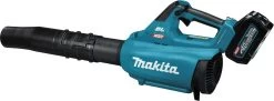Souffleur De Feuilles Makita Ub001gt101 Xgt V Max -Outils de jardinage professionnels 1200x443 1