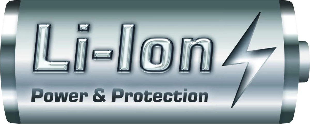 Einhell GE-CM 43 Li M Kit Tondeuse à Gazon Poussée Batterie Noir, Gris, Rouge 11 Einhell GE-CM 43 Li M Kit Tondeuse à Gazon Poussée Batterie Noir, Gris, Rouge – Image 9