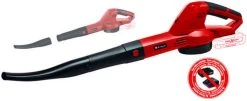 Souffleur à Feuilles à Batterie Einhell Ge-Cl 18/1 Li E Solo - Souffleur à Feuilles - (sans Batterie Ni Chargeur)