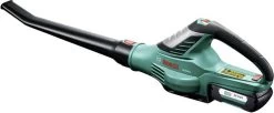 Souffleur De Feuilles à Batterie Bosch ALB 36 LI - Avec Batterie Li-Ion 36 V 2,0 Ah Et Chargeur 90 Min -Outils de jardinage professionnels 1200x496