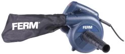 FERM électrique FERM - 400W - Trachée Amovible - Câble De 3m De Long -Outils de jardinage professionnels 1200x523