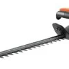 Taille-haie électrique GARDENA EasyCut 500/55 - 500 Watt - Longueur De La Lame 55cm -Outils de jardinage professionnels 1200x525
