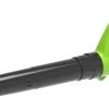 GREENWORKS Ventilateur Axial électrique G24ABK2 - 24 V - 1 Batterie + 1 Chargeur - Vert 1 GREENWORKS Ventilateur Axial électrique G24ABK2 - 24 V - 1 Batterie + 1 Chargeur - Vert -Outils de jardinage professionnels 1200x525 3