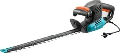 Taille-haie électrique GARDENA EasyCut 420/45 - 420 Watt - Longueur De La Lame 45cm