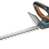 GARDENA - ComfortCut 50/18V-P4A Solo - Taille-haie - Ouverture De Lame Dentée 20 Mm - Longueur De Lame 200 2 GARDENA - ComfortCut 50/18V-P4A Solo - Taille-haie - Ouverture De Lame Dentée 20 Mm - Longueur De Lame 200 -Outils de jardinage professionnels 1200x535
